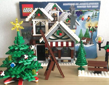 Used lego 10199 d'occasion  Expédié en Belgium