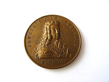Medaille dorotheum 1957 gebraucht kaufen  Berlin