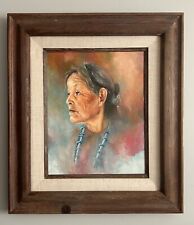 Native american woman for sale  Louisville