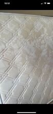Teflon single matress for sale  LEICESTER