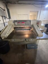 electric paper guillotine for sale  UXBRIDGE