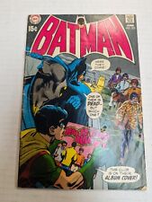 Batman 222 neal for sale  Pittsburgh