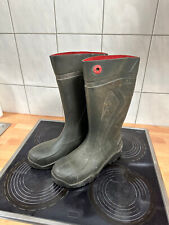 Dunlop gummistiefel stallstief gebraucht kaufen  Rietheim-Weilheim