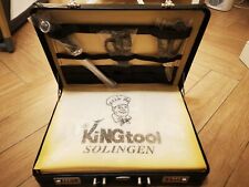 Kit solingen kingtool usato  Roma