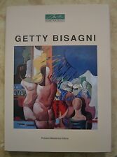 Getty bisagni 1997 usato  Milano