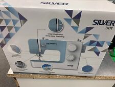 Silver 301 sewing for sale  BIRMINGHAM