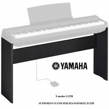 Yamaha l125 stand usato  Frattamaggiore