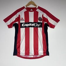 Sheffield united 2007 for sale  NEWCASTLE UPON TYNE