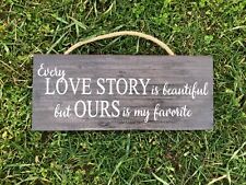 Every love story for sale  North Lawrence