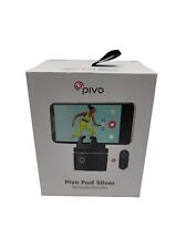 Pivo Pod preto com pacote remoto + montagem inteligente telefone de rastreamento automático rápido Pivo-R1 comprar usado  Enviando para Brazil