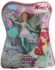 Winx club poupée d'occasion  Yerville