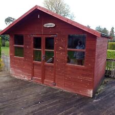 Used wooden shed for sale  OXTED