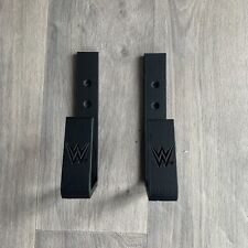 Replica wrestling belt for sale  ASCOT