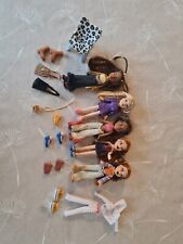 Lil bratz dolls for sale  WEYMOUTH