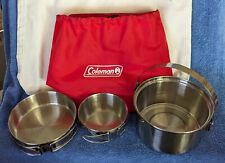Coleman outdoor equipment for sale  Colwich