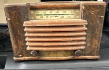 Fada tube radio for sale  Yonkers