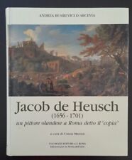 Jacob heusch 1656 usato  Bagnoli Di Sopra