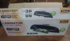 Fellowes laminator home for sale  Mineral Wells