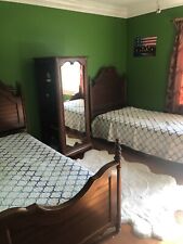 Single bed frames for sale  Derwood