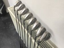 LEFT HANDED Mens Cobra Golf Iron Set 4 to SW for sale  Shipping to South Africa