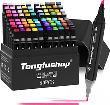 Tongfushop marcatore colori usato  Terralba