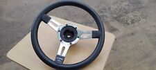 mgb gt steering wheel for sale  BRISTOL
