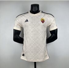 Maillot roma 2024 d'occasion  Cahors