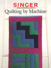 Singer quilting machine for sale  Birmingham