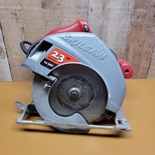 Skilsaw 5400 2.3hp for sale  Chatham