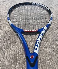 Used babolat pure for sale  Genoa