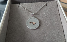 Pretty clogau silver for sale  NEWPORT