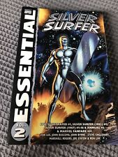 Essential Silver Surfer #2 (Marvel, junho de 2007) comprar usado  Enviando para Brazil