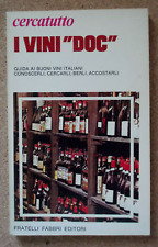 Libro guida vini usato  Ferrara