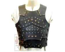 Leather barbarian armour for sale  HOUNSLOW