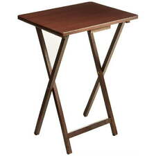 Folding tray table for sale  Chino