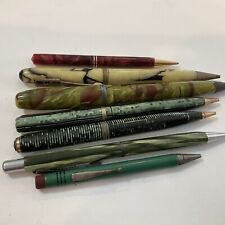 Vintage mechanical pencils for sale  Little Falls