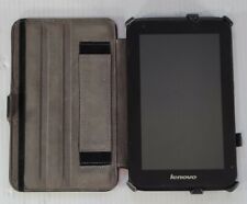 Tablet Lenovo Android IDEA TAB A1000-F 60027 segunda mano  Embacar hacia Argentina