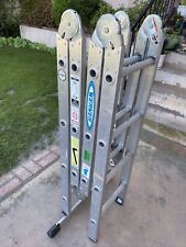 Werner ladder 300lbs for sale  Lomita