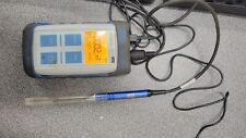 Magsys hand gaussmeter for sale  Owings Mills