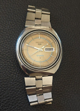 Usado, Vintage SEIKO 5 Sports 6119-8450 Relógio Automático comprar usado  Enviando para Brazil