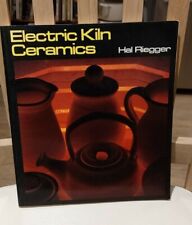 Electric kiln ceramics for sale  CHICHESTER