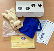 Andrex puppy beanie for sale  GREAT YARMOUTH