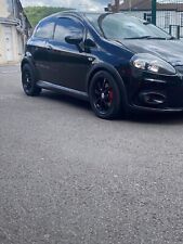 abarth punto for sale  BARRY