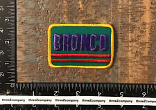 1970s bronco for sale  Tacoma