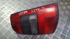 09153155   Tail Light lamp Outside, Rear Right Opel Vectra 2000 FR400142-95 comprar usado  Enviando para Brazil