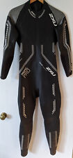 2XU Propel Pro Wetsuit, used for sale  Shipping to South Africa