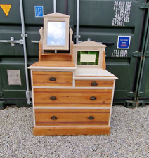 Old antique pine for sale  HELSTON