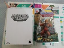 Man motuc masters d'occasion  Joinville-le-Pont