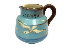 Salcombe pottery torquay for sale  WELWYN GARDEN CITY