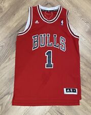 Chicago bulls basketball for sale  SUTTON